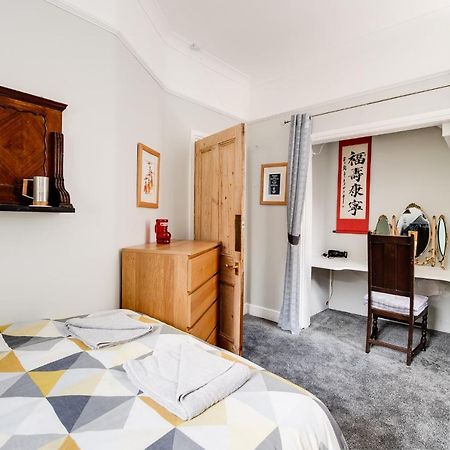 Eclectic Dreams Appartement Portsmouth Buitenkant foto